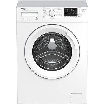 BEKO WUE 6612CSX0 (WUE6612CSX0)