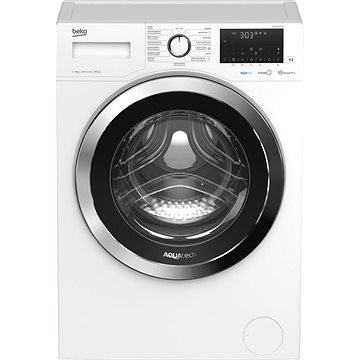 BEKO WUE8736CSXN (7001440044)