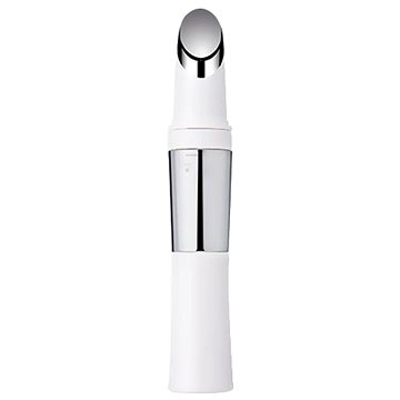 BeautyrRelax Kosmetický přístroj na oční okolí Eyepen Lite, bílá (8594166119680)