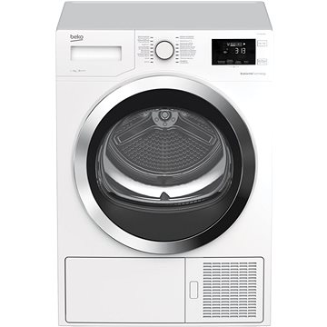 BEKO EDS7434CSRX (7188234650)