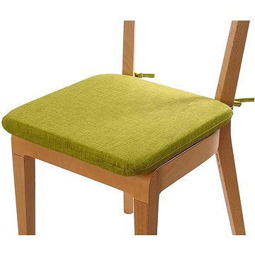 Sedák 40 x 40 cm se šňůrkami - Zelený (12-001-0203)