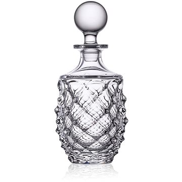 Crystal Bohemia Karafa Morris 750ml (8592887522994)