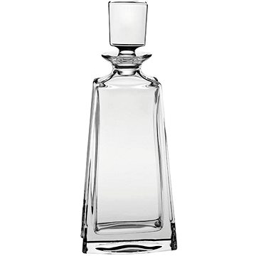 Crystal Bohemia Karafa na whisky Kathrene 41767/700ml (8593403673305)