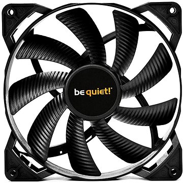 Be quiet! Pure Wings 2 120mm PWM (BL039)