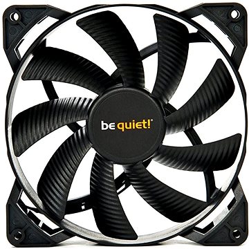 Be quiet! Pure Wings 2 140mm PWM (BL040)