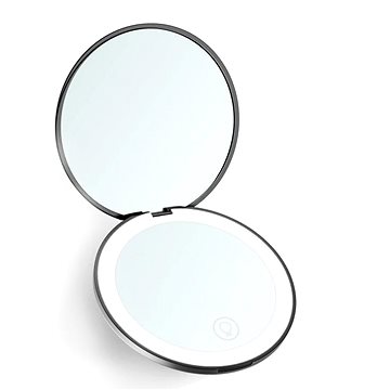 Kapesní LED-zrcátko B-Mirror (Bl654z)