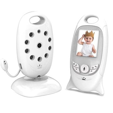 Video Baby Monitor VB601 (D0830005)