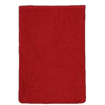 Bellatex Froté žínka - 17 × 25 cm - červená (644)