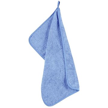 Bellatex Froté ručník - 30 × 50 cm - modrý (4157)