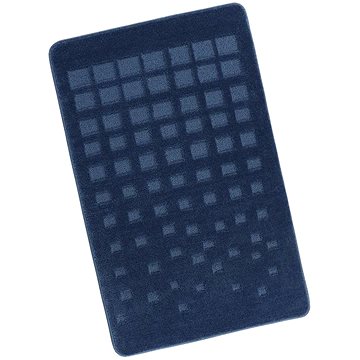Bellatex STANDARD 60 × 100 cm - modrá dlaždice (3557)
