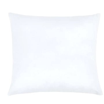 Bellatex Výplňkový polštář z bavlny - 40 × 60 cm 350 g - bílá (379)