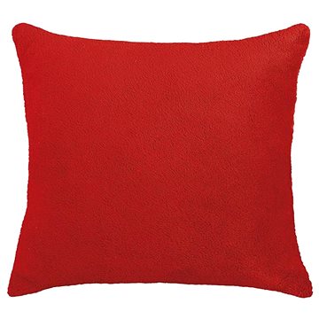Bellatex Mazlík - 38 × 38 cm - červená (661)