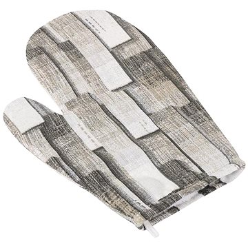 Bellatex 28 × 18 cm - obklady šedé (7458)