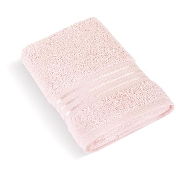 BELLATEX s.r.o. -Froté ručník Linie 500g L/719 s.růžová 50 × 100 cm (7781)