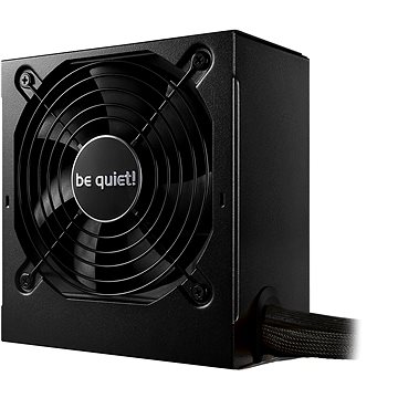 Be quiet! SYSTEM POWER 10 550W (BN327)