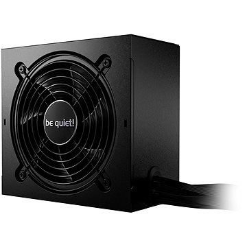 Be quiet! SYSTEM POWER 10 850W (BN330)