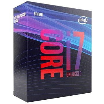 Intel Core i7-9700KF (BX80684I79700KF)