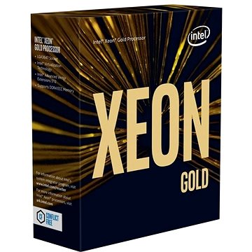 Intel Xeon Gold 6248 (BX806956248)