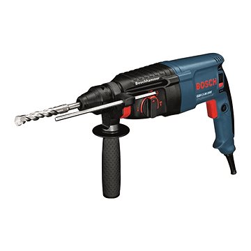 BOSCH GBH 2-26 DRE Professional (0.611.253.708)