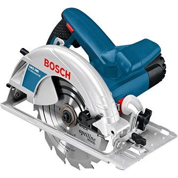 Okružní pila Bosch GKS 190 Professional (0.601.623.000)