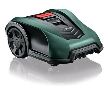 BOSCH Indego S+ 350 Connect (0.600.8B0.100)