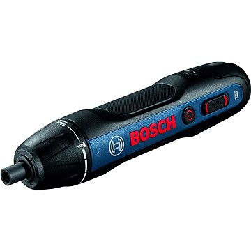 Akumulátorový šroubovák Bosch GO Professional (0.601.9H2.101)