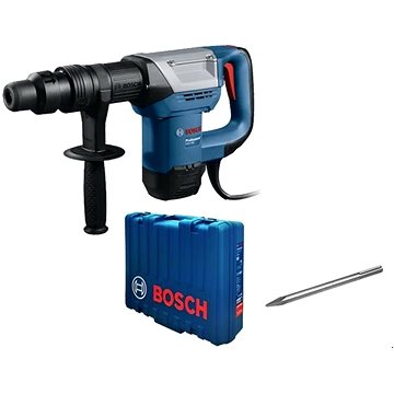 Bosch GSH 500 Professional (0.611.338.720)