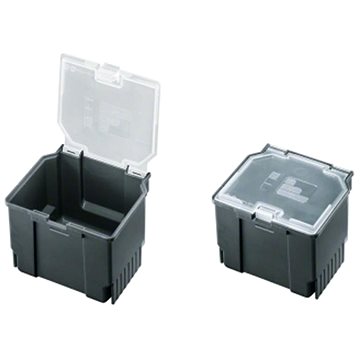 Bosch Malý box na příslušenství do Systemboxů od značky Bosch (1600A016CU)