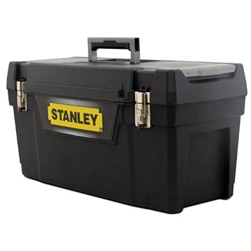 Stanley Box na nářadí s kovovými přezkami 1-94-859 (1-94-859)