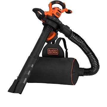Black&Decker BEBLV300 (BEBLV300-QS)