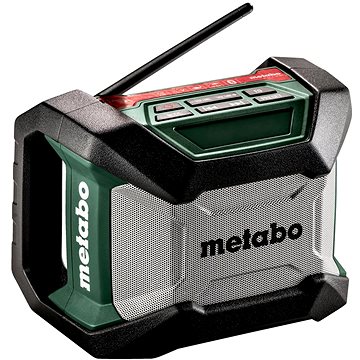 Metabo R 12-18 BT (600777850)