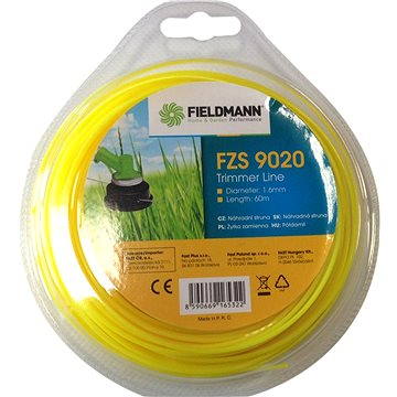 Fieldmann FZS 9020, 60m*1.4mm (FZS 9020)