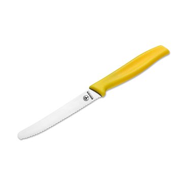 Böker Svačinový nůž žlutý 21cm (03BO002Y)