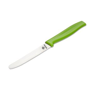 Böker Svačinový nůž zelený 21cm (03BO002G)