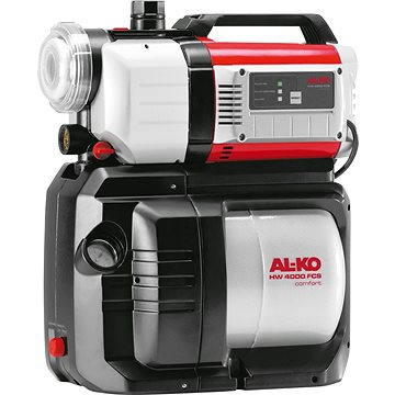 AL-KO HW 4000 FCS Comfort (112849)