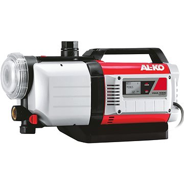AL-KO HWA 4000 Comfort vodní automat (113139)