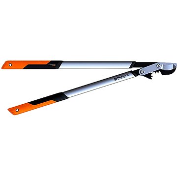 Fiskars Nůžky na silné větve PowerGear LX98 (L) (1020188)