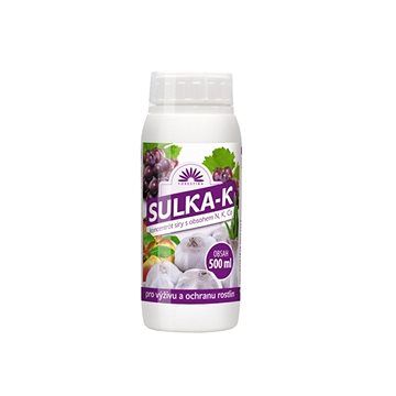 Fungicid SULKA 500ml (9747)