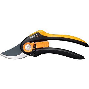 Fiskars Nůžky zahradní Plus™ Smartfit™ dvoučepelové P541 (1057169)