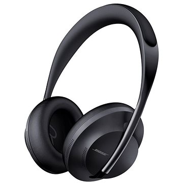 BOSE Noise Cancelling Headphones 700 černá (794297-0100)