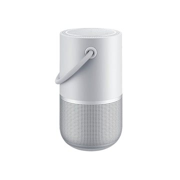 BOSE Portable Home Speaker stříbrný (829393-2300)