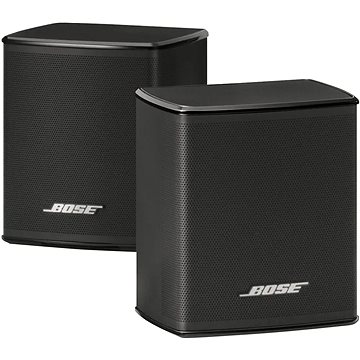 BOSE Surround Speakers černé (809281-2100)