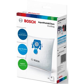 Bosch BBZWD4BAG (BBZWD4BAG)