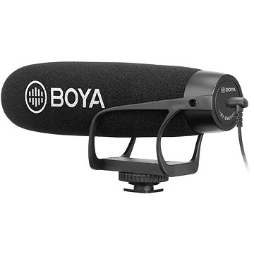 Boya BY-BM2021 (BY-BM2021)