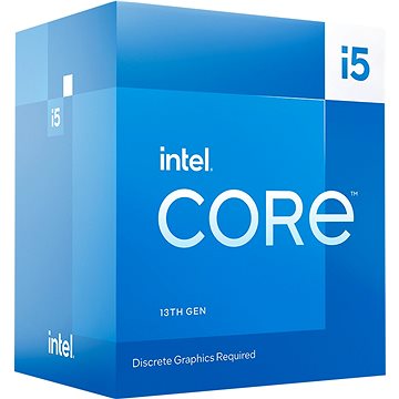 Intel Core i5-13400F (BX8071513400F)