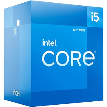 Intel Core i5-12600 (BX8071512600)