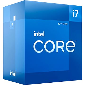 Intel Core i7-12700 (BX8071512700)