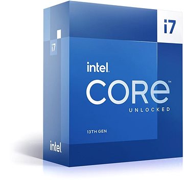 Intel Core i7-13700K (BX8071513700K)