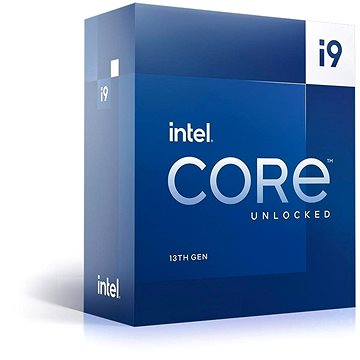 Intel Core i9-13900K (BX8071513900K)