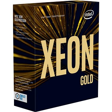 Intel Xeon Gold 6226R (BX806956226R)